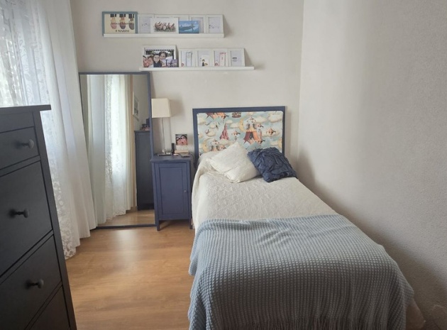 Resale - Villa - Cartagena - El Algar