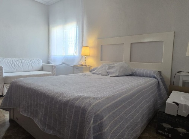 Resale - Villa - Cartagena - El Algar