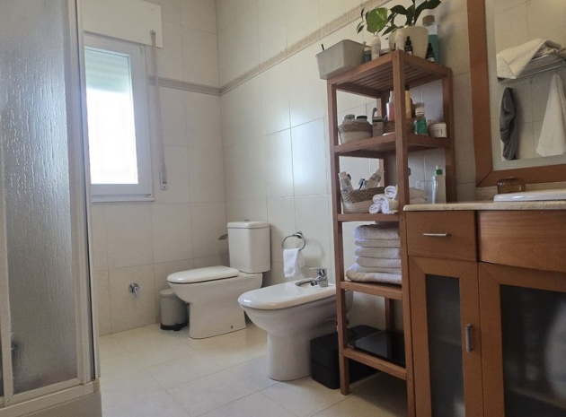 Resale - Villa - Cartagena - El Algar