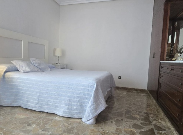 Resale - Villa - Cartagena - El Algar