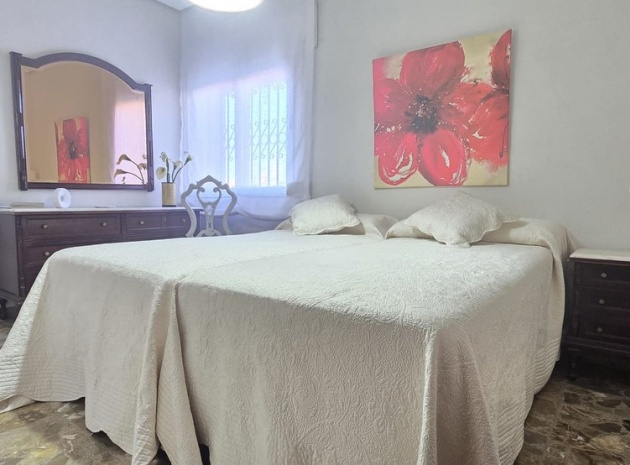 Resale - Villa - Cartagena - El Algar