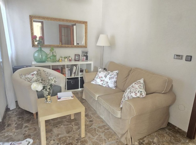 Resale - Villa - Cartagena - El Algar