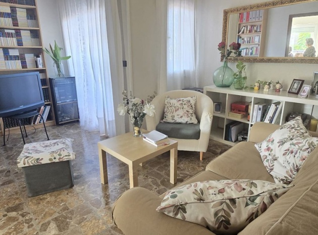 Resale - Villa - Cartagena - El Algar