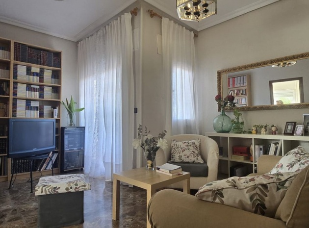 Resale - Villa - Cartagena - El Algar