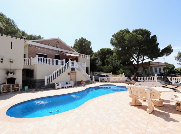 Wederverkoop - Villa - Murcia - Cañada de San Pedro