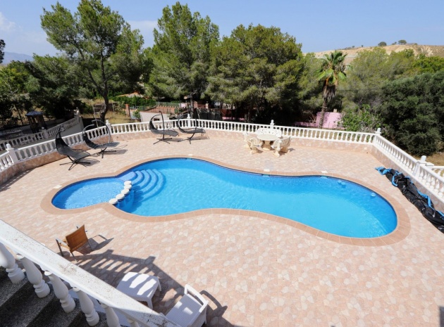 Wederverkoop - Villa - Murcia - Cañada de San Pedro