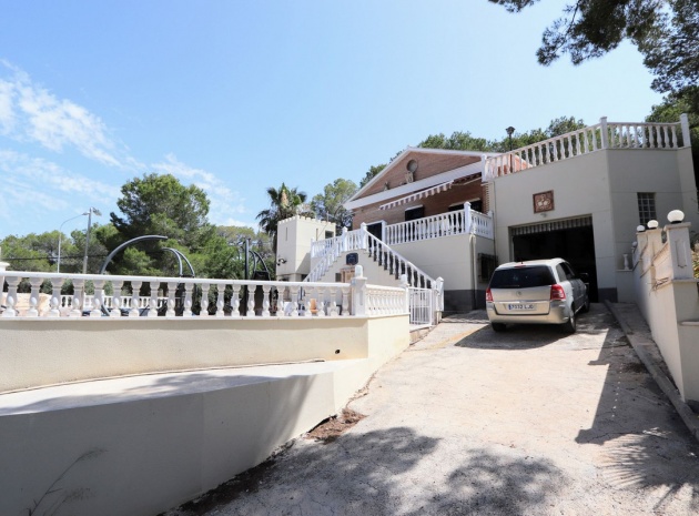 Wederverkoop - Villa - Murcia - Cañada de San Pedro