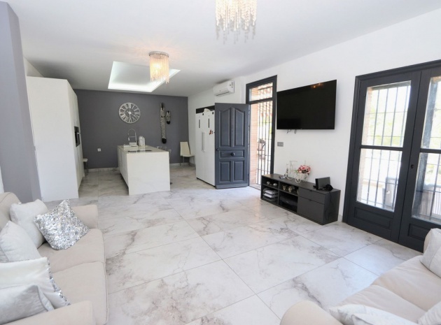 Wederverkoop - Villa - Murcia - Cañada de San Pedro