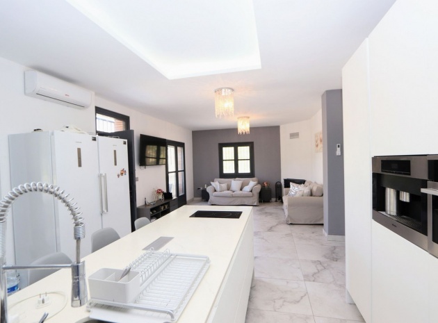 Wederverkoop - Villa - Murcia - Cañada de San Pedro