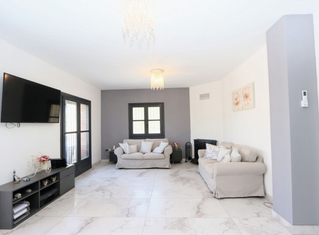 Wederverkoop - Villa - Murcia - Cañada de San Pedro