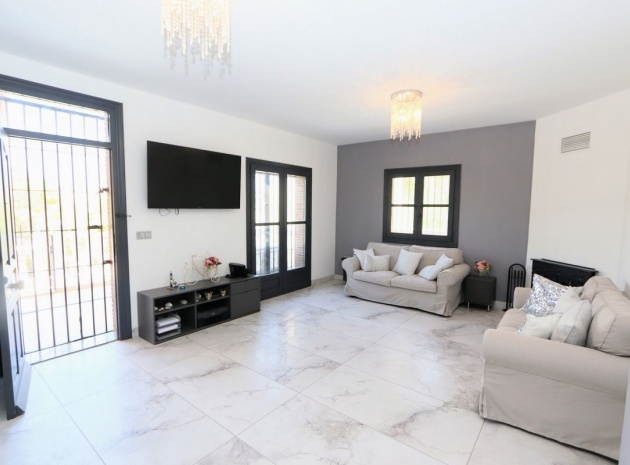 Wederverkoop - Villa - Murcia - Cañada de San Pedro