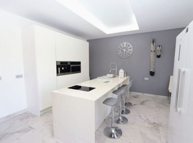 Wederverkoop - Villa - Murcia - Cañada de San Pedro