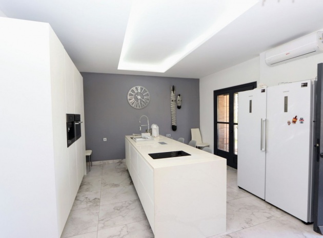 Wederverkoop - Villa - Murcia - Cañada de San Pedro