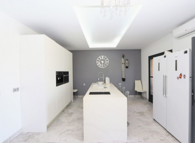 Wederverkoop - Villa - Murcia - Cañada de San Pedro