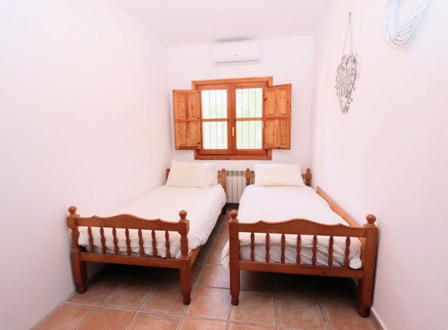 Wederverkoop - Villa - Murcia - Cañada de San Pedro