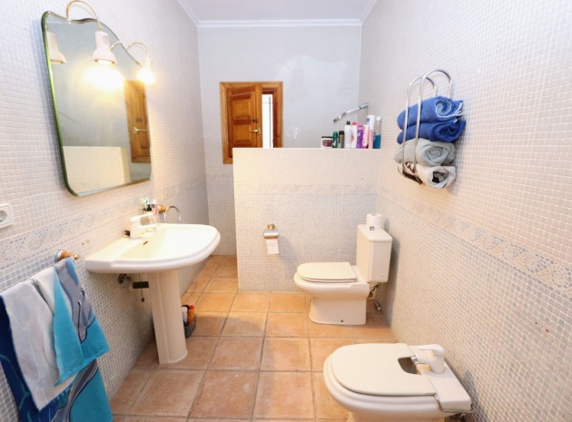 Wederverkoop - Villa - Murcia - Cañada de San Pedro