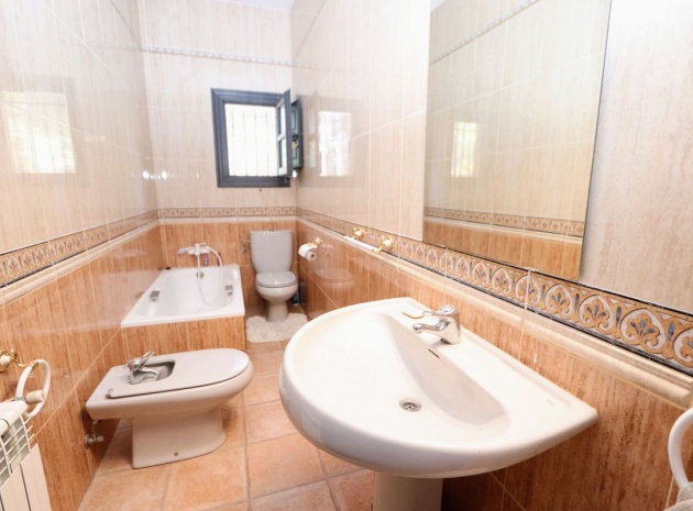 Wederverkoop - Villa - Murcia - Cañada de San Pedro