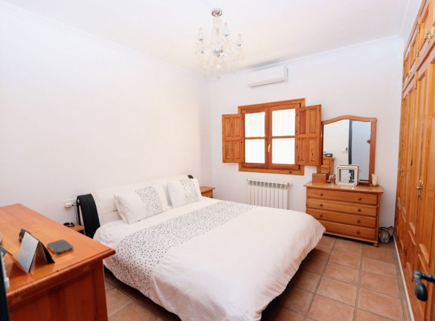 Wederverkoop - Villa - Murcia - Cañada de San Pedro