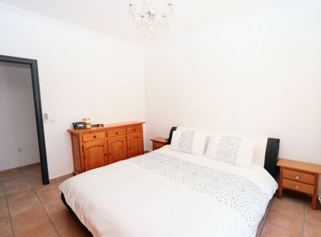 Wederverkoop - Villa - Murcia - Cañada de San Pedro