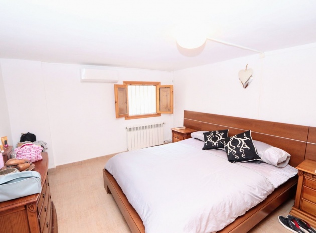 Wederverkoop - Villa - Murcia - Cañada de San Pedro