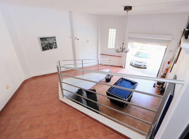 Wederverkoop - Villa - Murcia - Cañada de San Pedro