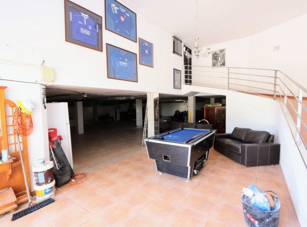 Wederverkoop - Villa - Murcia - Cañada de San Pedro