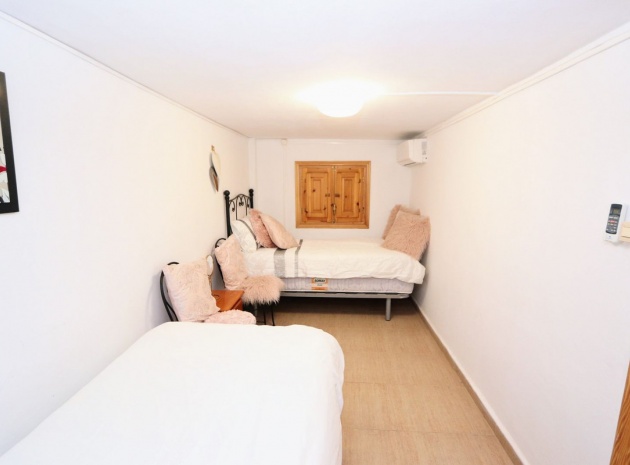 Wederverkoop - Villa - Murcia - Cañada de San Pedro