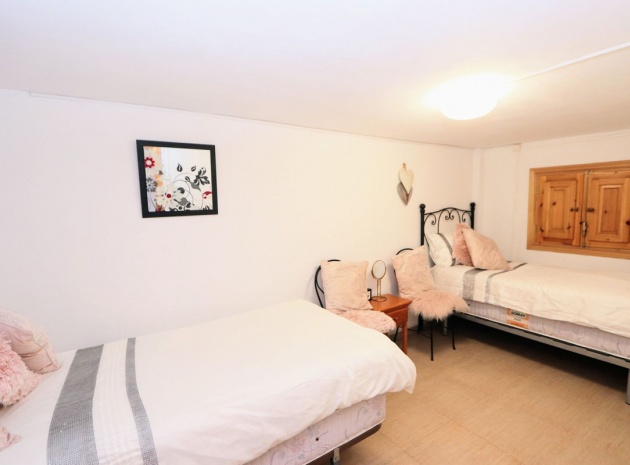 Wederverkoop - Villa - Murcia - Cañada de San Pedro