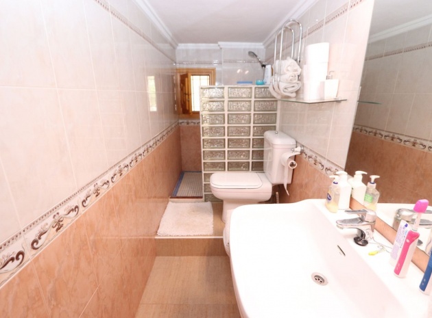 Wederverkoop - Villa - Murcia - Cañada de San Pedro