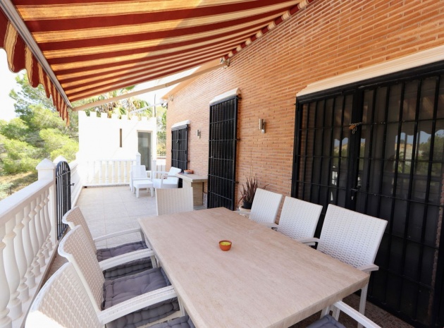 Wederverkoop - Villa - Murcia - Cañada de San Pedro