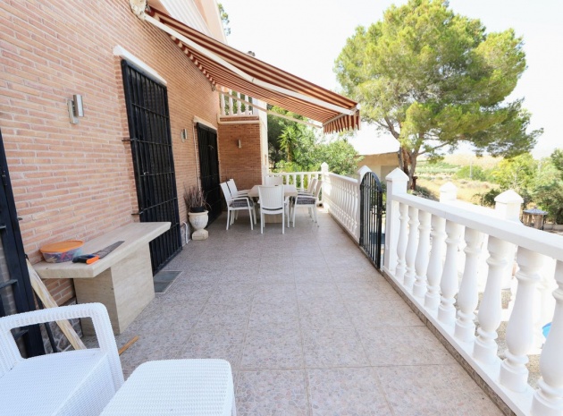 Wederverkoop - Villa - Murcia - Cañada de San Pedro