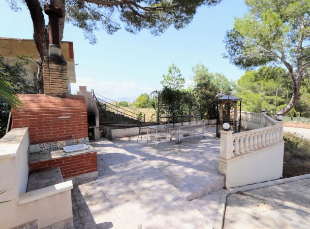 Wederverkoop - Villa - Murcia - Cañada de San Pedro