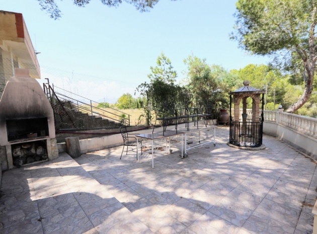 Wederverkoop - Villa - Murcia - Cañada de San Pedro