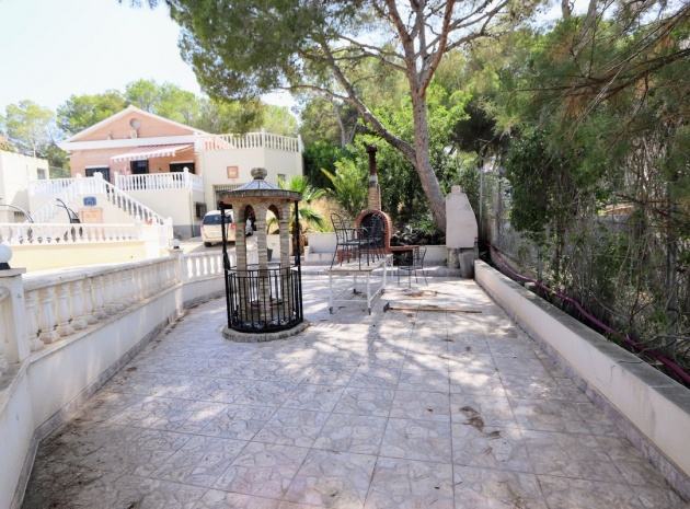 Wederverkoop - Villa - Murcia - Cañada de San Pedro