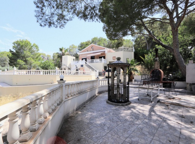 Wederverkoop - Villa - Murcia - Cañada de San Pedro