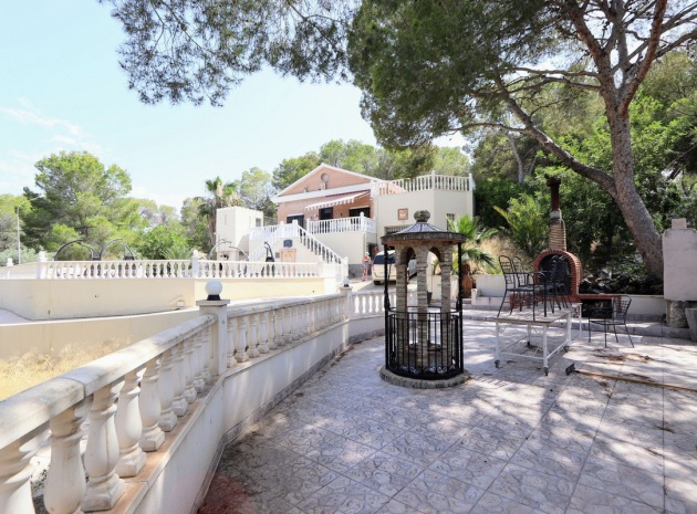 Wederverkoop - Villa - Murcia - Cañada de San Pedro