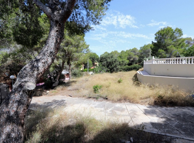 Wederverkoop - Villa - Murcia - Cañada de San Pedro