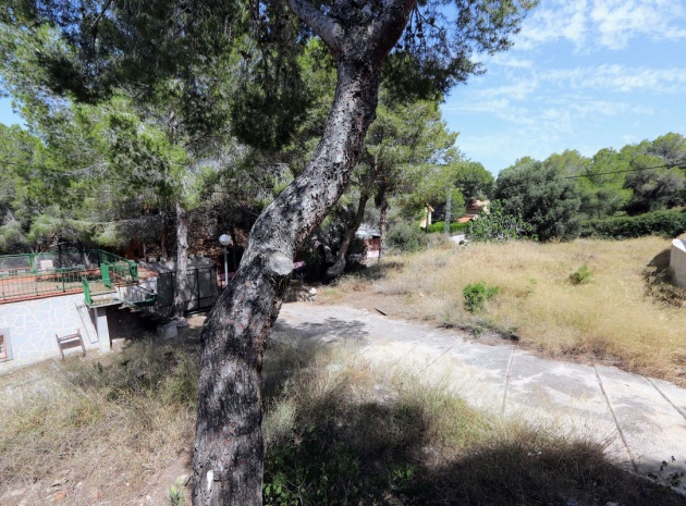 Wederverkoop - Villa - Murcia - Cañada de San Pedro