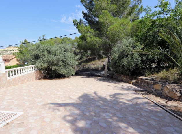 Wederverkoop - Villa - Murcia - Cañada de San Pedro