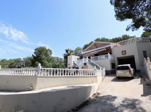 Wederverkoop - Villa - Murcia - Cañada de San Pedro