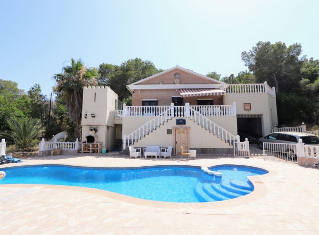 Wederverkoop - Villa - Murcia - Cañada de San Pedro