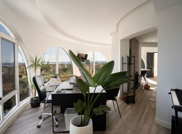 Revente - Villa - Rojales - Ciudad Quesada