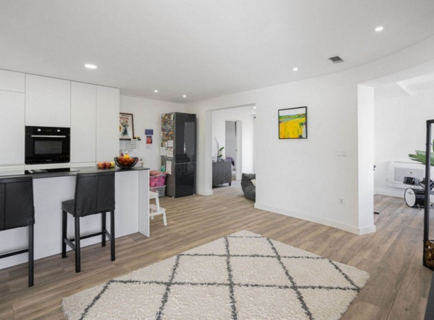 Revente - Villa - Rojales - Ciudad Quesada