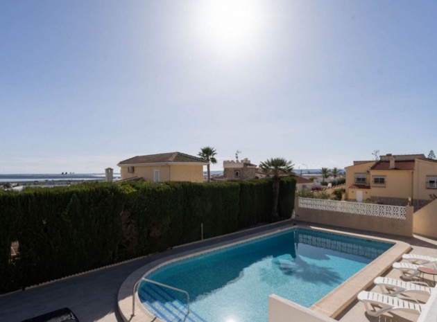 Revente - Villa - Rojales - Ciudad Quesada