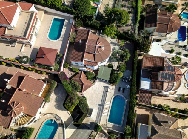 Revente - Villa - Rojales - Ciudad Quesada