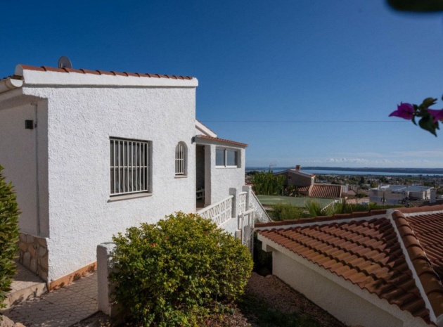 Revente - Villa - Rojales - Ciudad Quesada