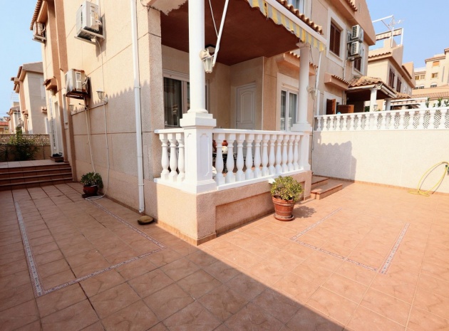 Wiederverkauf - Villa - Torrevieja - Torrevieja Centro