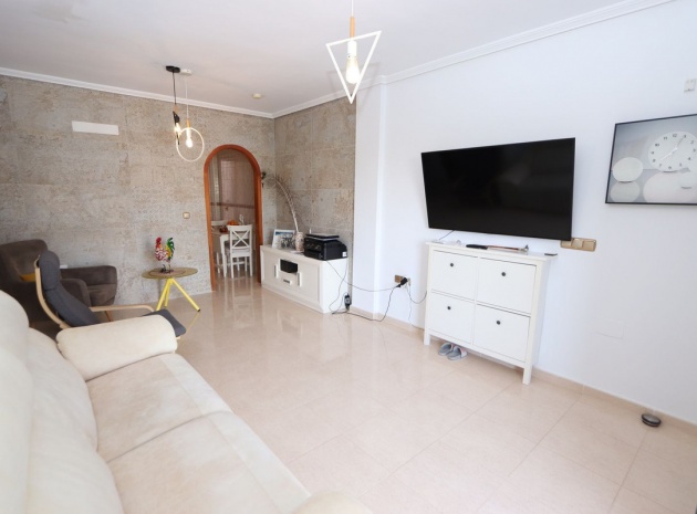 Wiederverkauf - Wohnung - Orihuela - Cabo Roig