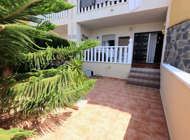 Wiederverkauf - Wohnung - Orihuela - Cabo Roig