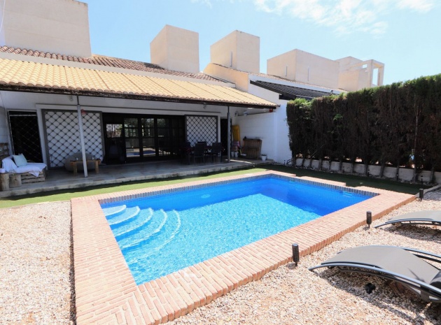 Resale - Villa - Murcia - Sucina